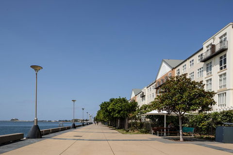 Rydges Newcastle - Hotels Melbourne 4