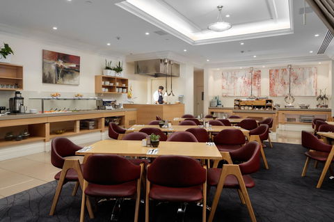 Rydges Newcastle - Hotels Melbourne 32