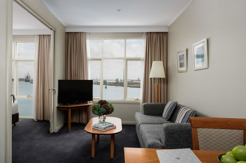 Rydges Newcastle - Hotels Melbourne 16