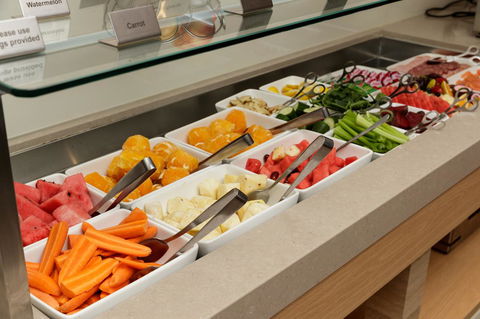 Rydges Newcastle - Hotels Melbourne 34