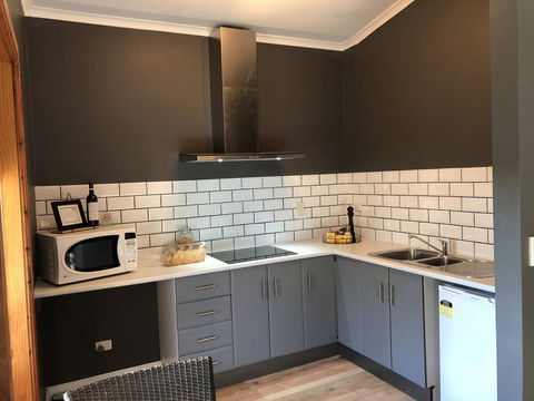 Amande Bed And Breakfast - Hotels Melbourne 2