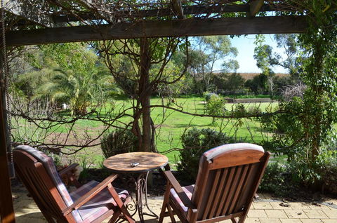 Amande Bed And Breakfast - Hotels Melbourne 22