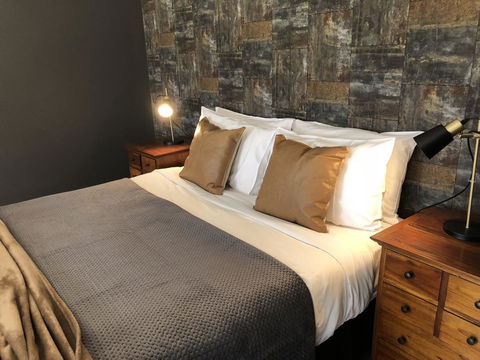 Amande Bed And Breakfast - Hotels Melbourne 19
