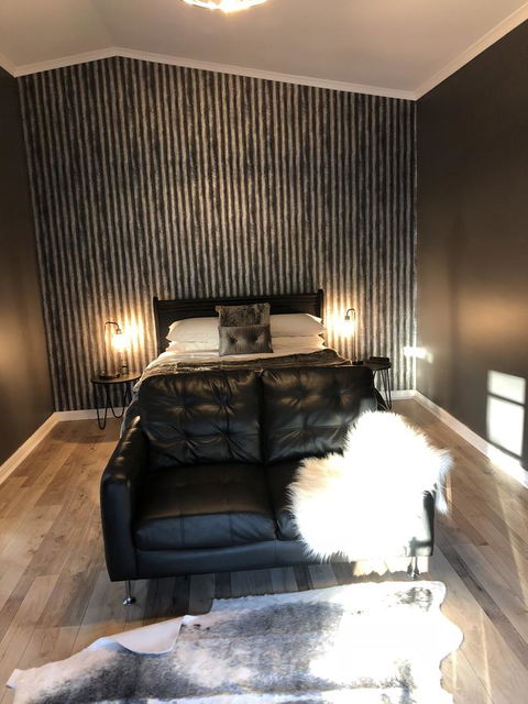 Amande Bed And Breakfast - Hotels Melbourne 3