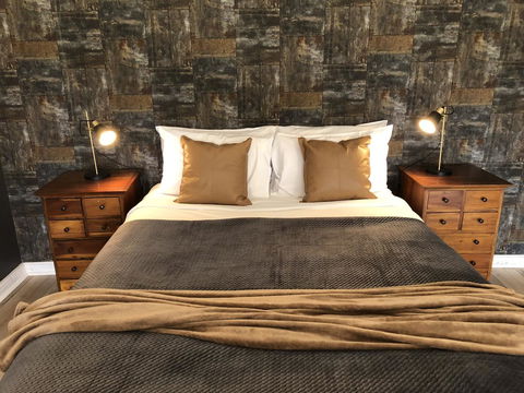 Amande Bed And Breakfast - Hotels Melbourne 15