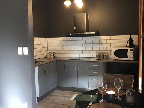 Amande Bed And Breakfast - Hotels Melbourne 11