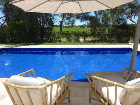 Amande Bed And Breakfast - Hotels Melbourne 0