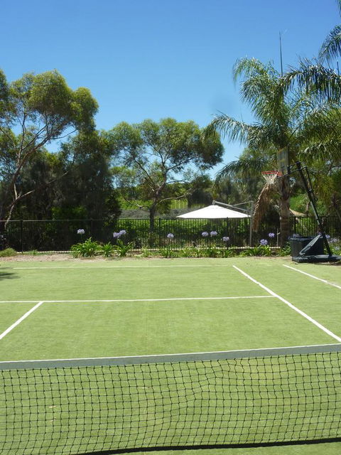 Amande Bed And Breakfast - Hotels Melbourne 21