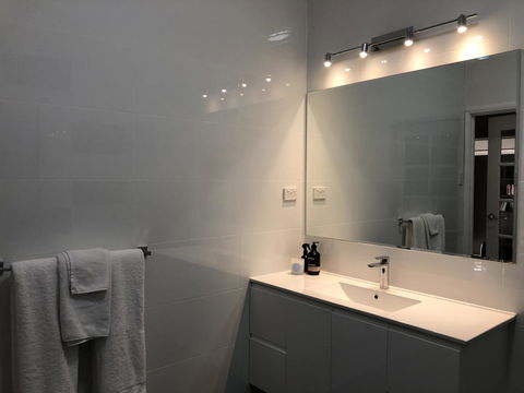 Amande Bed And Breakfast - Hotels Melbourne 4