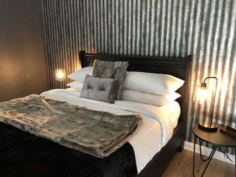 Amande Bed And Breakfast - Hotels Melbourne 6