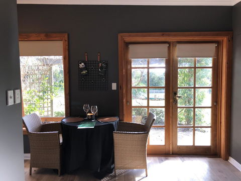 Amande Bed And Breakfast - Hotels Melbourne 17