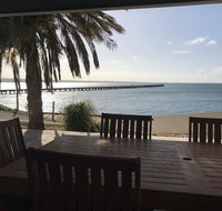 Streaky Bay Beachside  Jetty View Apartments - Hotels Melbourne