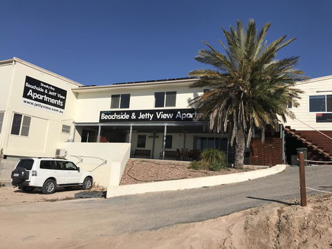 Beachside & Jetty View Apartment 6 - Captain\'s Apt - Hotels Melbourne 11