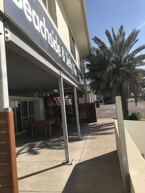 Beachside & Jetty View Apartment 6 - Captain\'s Apt - Hotels Melbourne 12