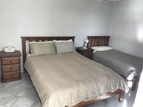 Beachside & Jetty View Apartment 6 - Captain\'s Apt - Hotels Melbourne 25