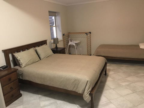 Beachside & Jetty View Apartment 6 - Captain\'s Apt - Hotels Melbourne 41