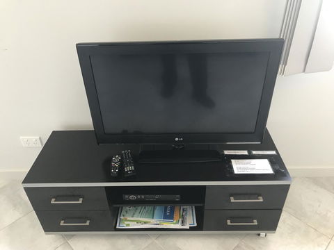 Beachside & Jetty View Apartment 6 - Captain\'s Apt - Hotels Melbourne 6