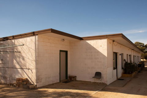 Kimba Units - Hotels Melbourne 18