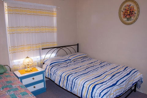Kimba Units - Hotels Melbourne 14
