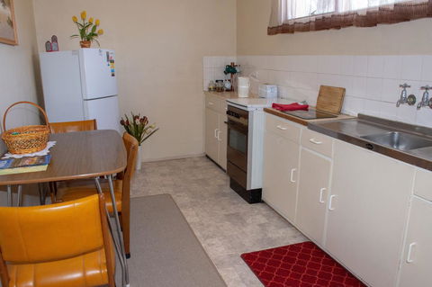Kimba Units - Hotels Melbourne 7