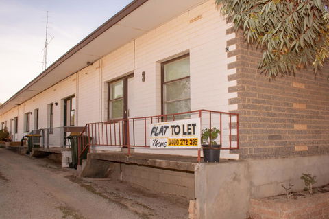 Kimba Units - Hotels Melbourne 2