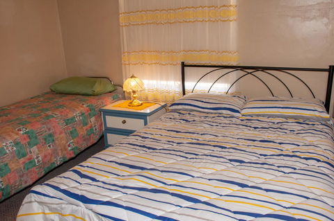 Kimba Units - Hotels Melbourne 13