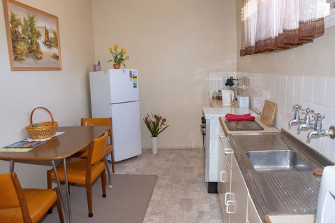 Kimba Units - Hotels Melbourne 6