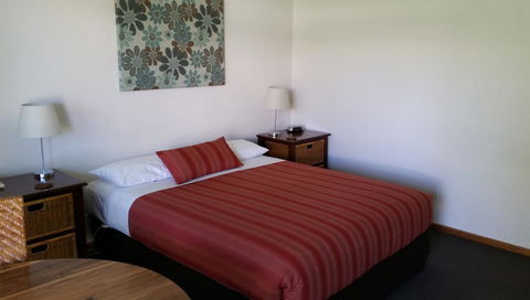 Coonawarra Motor Lodge - Hotels Melbourne 17