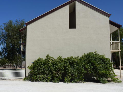 Coonawarra Motor Lodge - Hotels Melbourne 8