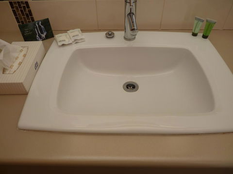 Coonawarra Motor Lodge - Hotels Melbourne 16