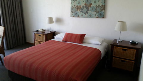 Coonawarra Motor Lodge - Hotels Melbourne 18