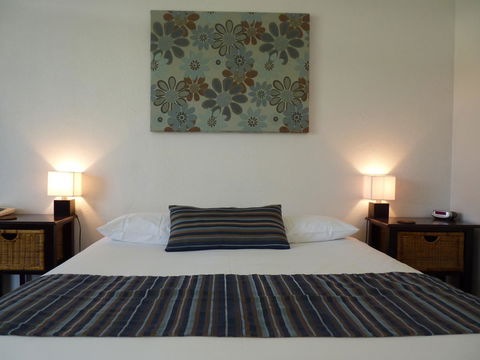 Coonawarra Motor Lodge - Hotels Melbourne 2