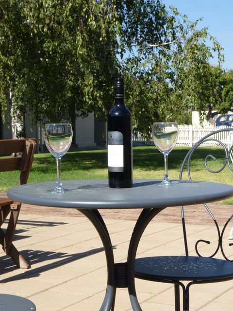 Coonawarra Motor Lodge - Hotels Melbourne 4