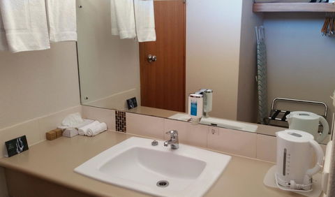 Coonawarra Motor Lodge - Hotels Melbourne 15