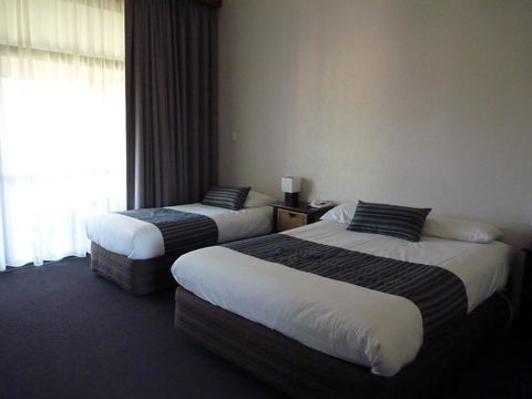 Coonawarra Motor Lodge - Hotels Melbourne 7
