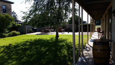 Coonawarra Motor Lodge - Hotels Melbourne 19