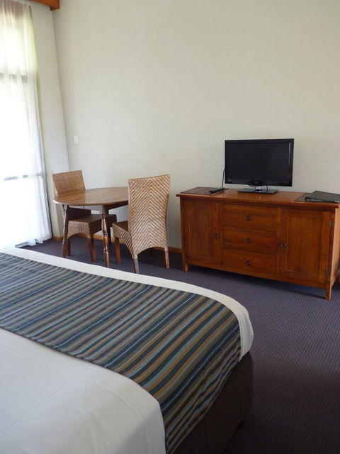 Coonawarra Motor Lodge - Hotels Melbourne 6