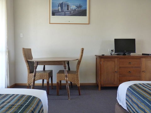 Coonawarra Motor Lodge - Hotels Melbourne 9