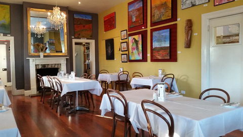 Coonawarra Motor Lodge - Hotels Melbourne 21