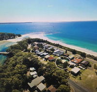 Arena Blanca Holiday Home - Hotels Melbourne