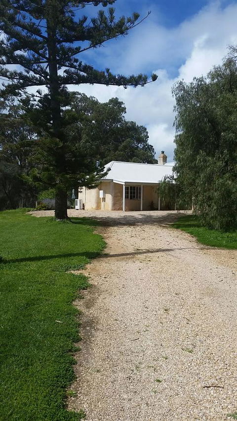 Peppermint Farm Cottage - Hotels Melbourne 2