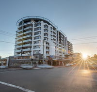 Adina Apartment Hotel Wollongong - Hotels Melbourne