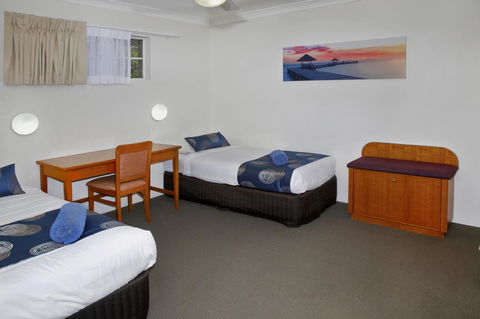 Aston Motel Yamba - Hotels Melbourne 26