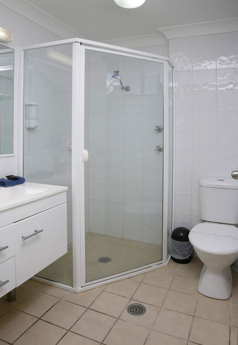 Aston Motel Yamba - Hotels Melbourne 29