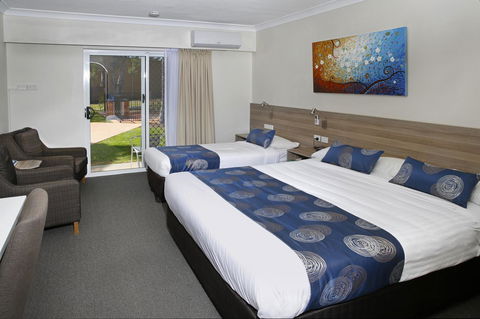 Aston Motel Yamba - Hotels Melbourne 2