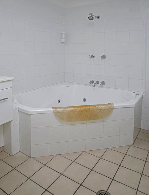 Aston Motel Yamba - Hotels Melbourne 30