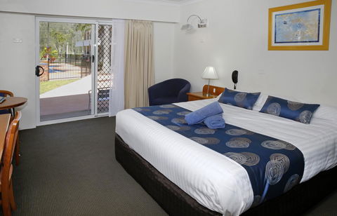 Aston Motel Yamba - Hotels Melbourne 27