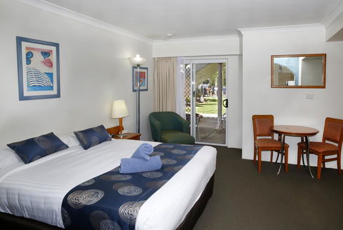 Aston Motel Yamba - Hotels Melbourne 23