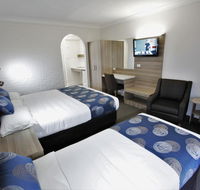 Aston Motel Yamba