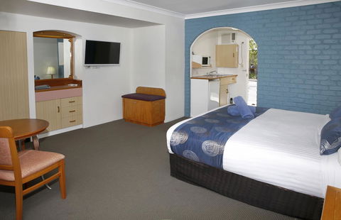 Aston Motel Yamba - Hotels Melbourne 22